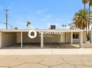 4031 N 59th Dr, Phoenix, AZ 85033