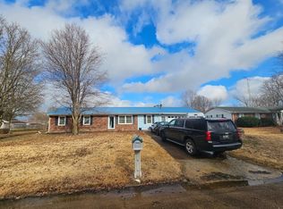 1318 Rolling Meadows Dr, Union City, TN 38261