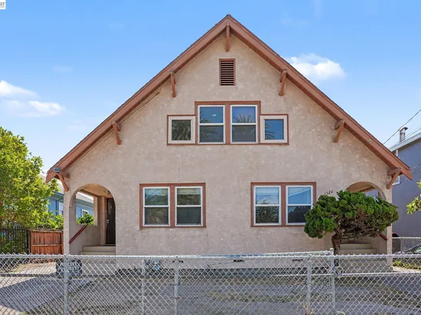 1520 51st Ave, Oakland, CA 94601