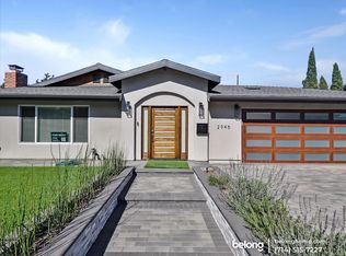 2945 E Palmyra Ave, Orange, CA 92869