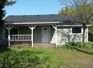185 S 46th St, Springfield, OR 97478