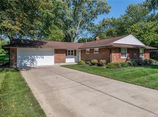 5780 Terrace Park Dr, Dayton, OH 45429