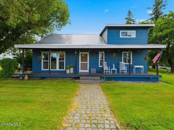 3061 E Lancaster Rd, Hayden Lake, ID 83835