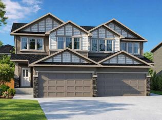 257 N Dawson Wharf Rd, Chestermere, AB T1X2X2