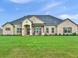 122 Harvest Meadows Ln, Van Alstyne, TX 75495