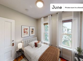 76 Easton St #A, Allston, MA 02134