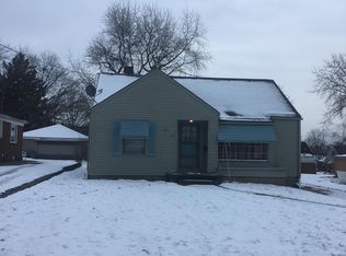 433 Summit Ave, Niles, OH 44446