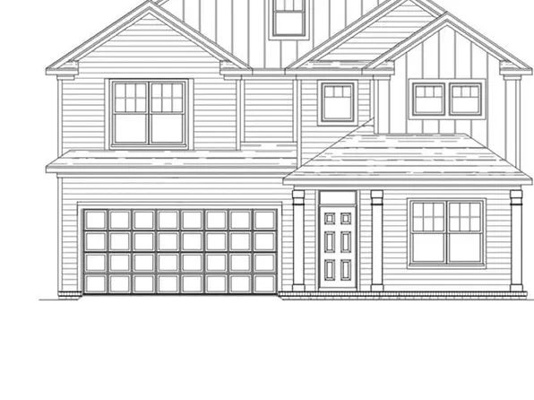 318 Michael Selby Dr, Hampton, VA 23666