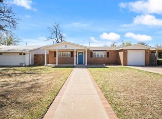 3111 43rd St, Lubbock, TX 79413