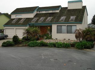3523 Deanes Ln, Capitola, CA 95010