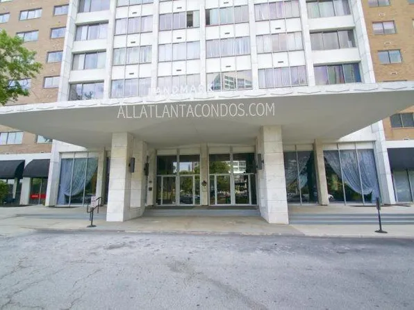 215 Piedmont Ave NE APT 304, Atlanta, GA 30308
