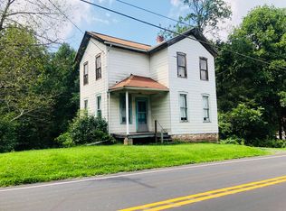 4185 State Route 225 Hwy, Dornsife, PA 17823