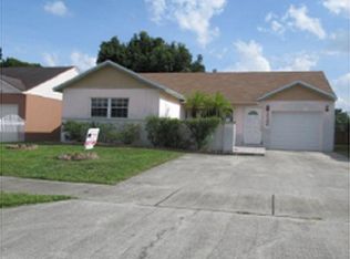 3346 NW 203rd St, Miami Gardens, FL 33056