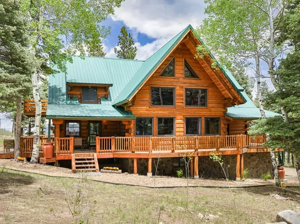 67 Austin Cir, La Veta, CO 81055