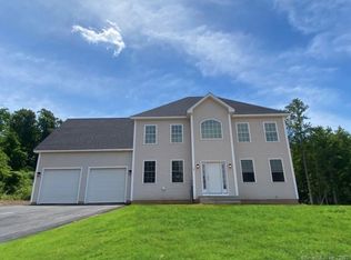 23 Deer Mdw, East Hampton, CT 06424