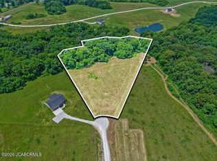 15000 Meriwether Ct, Boonville, MO 65233