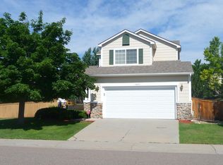 9893 Sydney Ln, Highlands Ranch, CO 80130