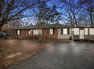 3508 Glendale Dr, Archdale, NC 27263