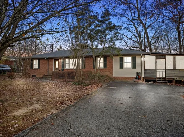 3508 Glendale Dr, Archdale, NC 27263