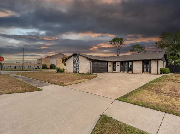1114 Osage St, Ardmore, OK 73401