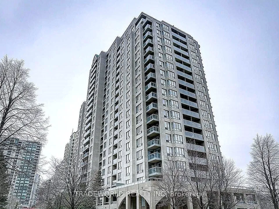 28 Empress Ave #1901