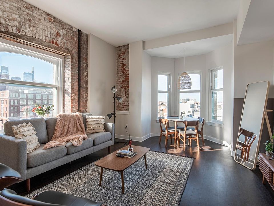 1st image of 695 N Broad St #611