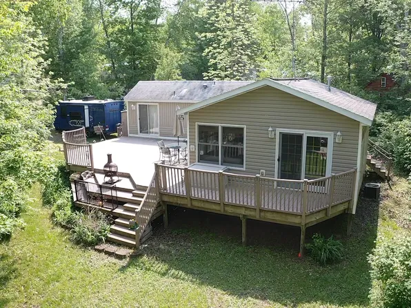 A 6 Pathfinder Vlg Lot 11, Hinckley, MN 55037