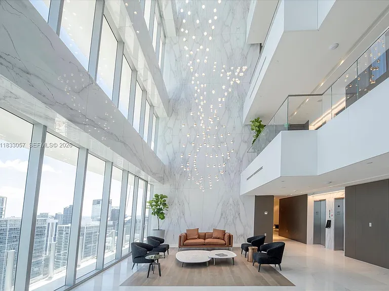 300 Biscayne Boulevard Way #505C — Photo 25