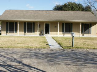 306 Tournament Blvd, Berwick, LA 70342