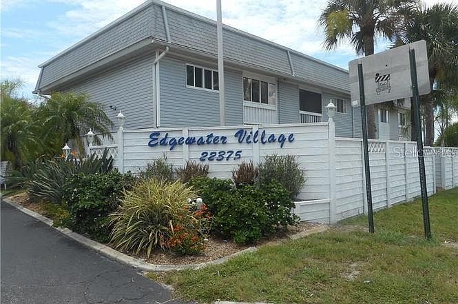 1st image of 22375 Edgewater Dr Unit 109