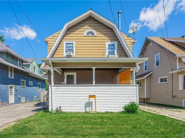 386 Robinson St, North Tonawanda, NY 14120