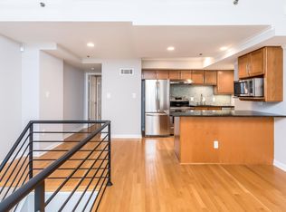 1437 Rhode Island Ave NW APT 107, Washington, DC 20005