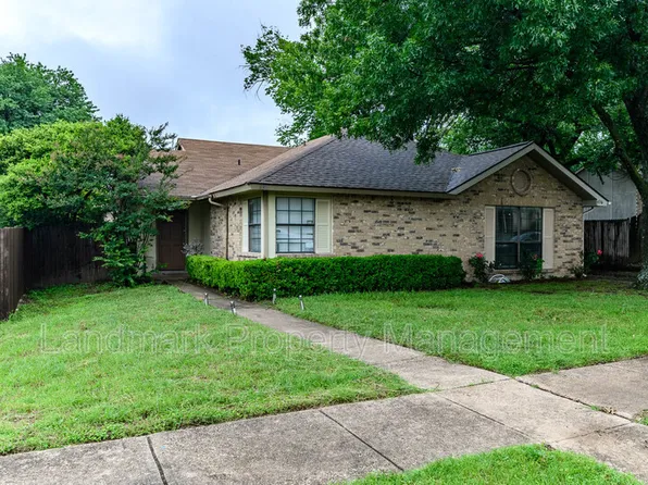 434 Pogue St, Cedar Hill, TX 75104