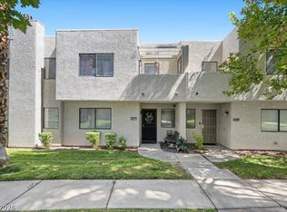 2677 Ruthe Duarte Ave, Las Vegas, NV 89121