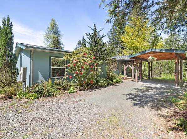 306 Bear Tracts, Port Angeles, WA 98363