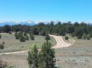 L Mb M Path, Cotopaxi, CO 81223