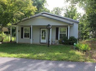 4140 Rowlett Trl, Murray, KY 42071