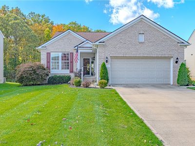 5446 Royal Brook Dr, Medina, OH, 44256