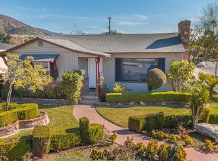 1102 N Alameda Ave, Azusa, CA 91702