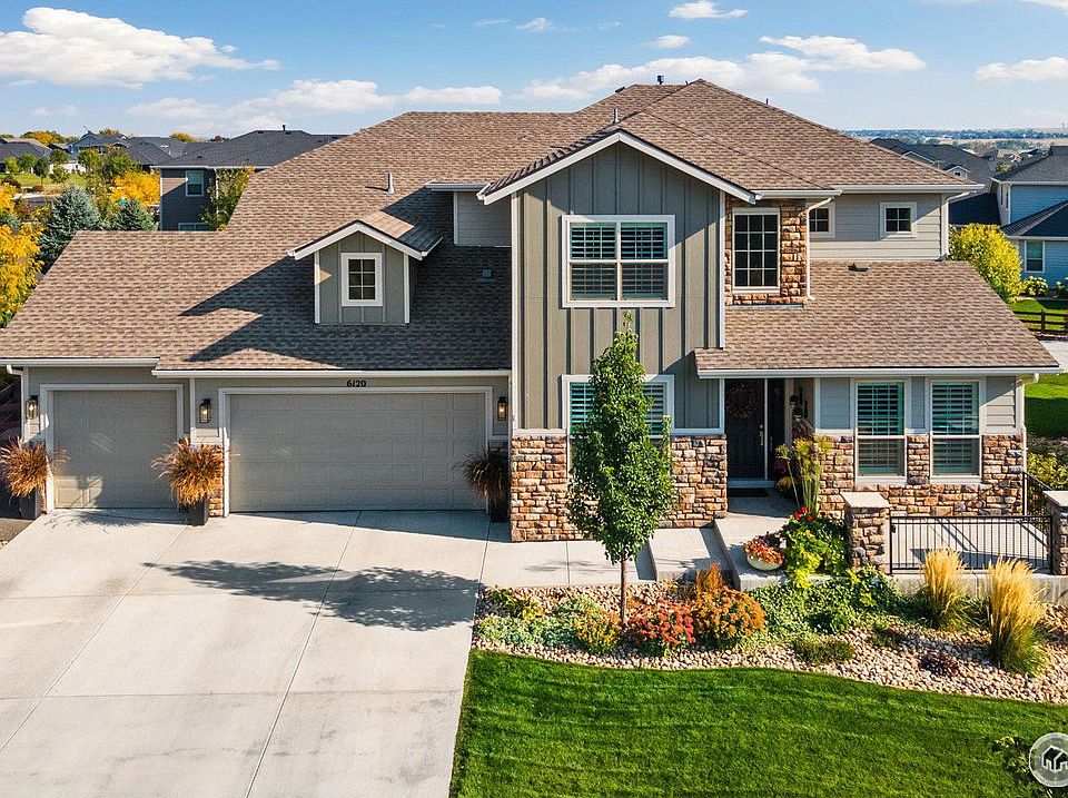 1st image of 6120 Hawks Perch Ln