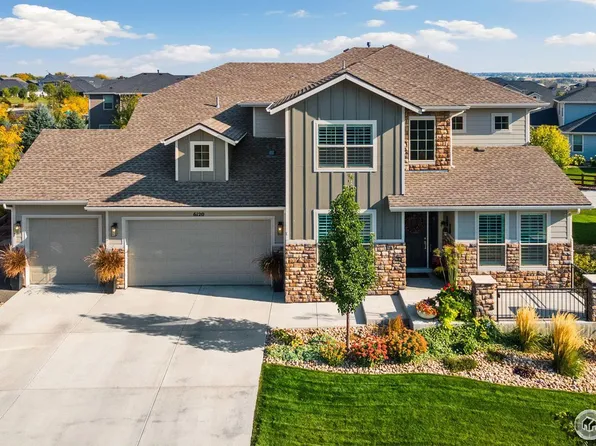 6120 Hawks Perch Ln, Fort Collins, CO 80528