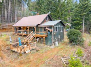 1202 Scoggins Rd, Underwood, WA 98651