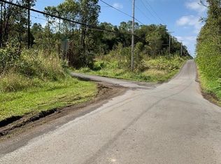 Road 6 LOT 336, Volcano, HI 96785