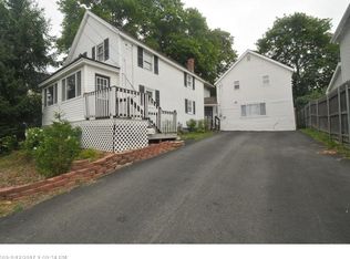 255 Grove St, Bangor, ME 04401