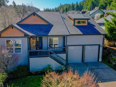 915 Pinetop St, Sweet Home, OR, 97386