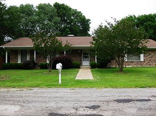 250 Short St, Canton, TX 75103