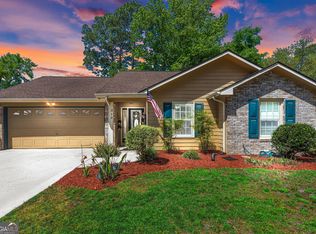 319 McQueen Cir, Saint Marys, GA 31558