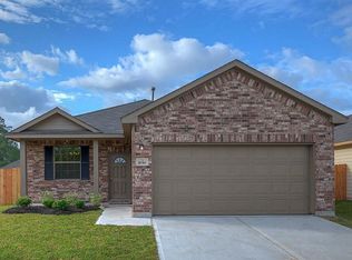1030 Pleasant Bnd, Conroe, TX 77301