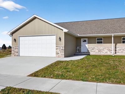 524 Founders Way, Kaukauna, WI, 54140