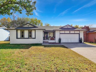 11519 W Rolling Hills Cir, Wichita, KS, 67212